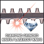 Высоторез электрический GC-HH 9046 EINHELL 3403880