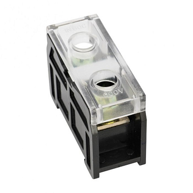 Клеммный терминал БЗД-1 до 25 мм2 90A EKF PROxima bzd-25001