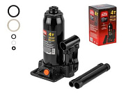 Домкрат гидравлический 4 т. бутылочный 195-380 мм STARTUL AUTO ST8019-04