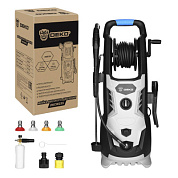 Мойка высокого давления DKCW235 DEKO 083-2029