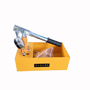 Ручной опрессовщик TH-25 ZITREK 068-1313-1