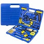 Набор инструментов 54 пр 1/4'' WMC TOOLS WMC-2054