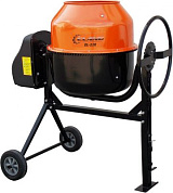 Бетоносмеситель EL220 ELAND EL220EL