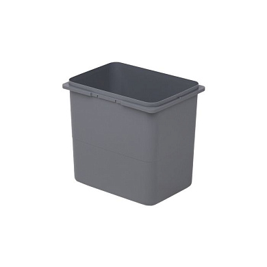 Контейнер PRAKTIKO 15L, серый REJS 89786