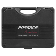 Кейс для инструмента 82 пр Forsage F-BC-82+6