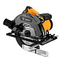 Пила циркулярная DKCS1800-190 Laser DEKO 083-1011