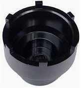 Ступичная 6-зубая головка (95-115 мм) для осей груз. автомобилей Mercedes Benz и MAN Force 9T1427