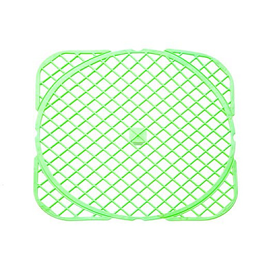 Решетка для мойки универсальная (без упаковки) Полимербыт 4321600