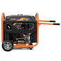Генератор бензиновый инверторный GDA 8000Ei Daewoo Power GDA 8000Ei