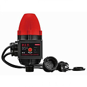 Блок автоматики, 1100 Вт, пуск. давление 1-1,3 бар, макс.давление 10 бар PIT PHC10-C