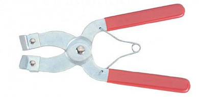 Клещи для снятия и установки поршневых колец Force 62002