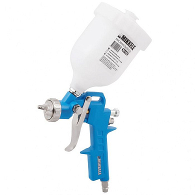 Краскопульт M-162 MIKKELE M-162 MIK