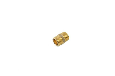 Соединитель резьбовой наружная резьба 1/2''x1/2'' RockForce RF-MM08/08