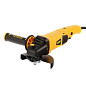 Машина шлифовальная угловая AG125-1100A, 1100 Вт, 125 мм, 3000-11000 об/мин Denzel 26908