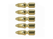 Насадка T25, 50 мм, E-form, MZ 3 шт. Makita B-25404