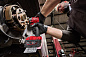 Аккумулятор для инструмента Milwaukee M18 B5-CR 4932479265