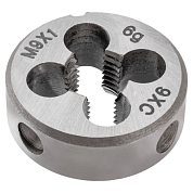 Плашка M9x1/Ø25 JBC JBC-DIE9x1