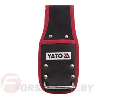 Карман-держатель для молотка Yato YT-7419