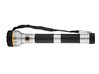 Фонарь светодиодный алюм. CREE XM-L T6 10W JUPITER JP1005