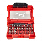 Набор бит Milwaukee SHOCKWAVE TORX 32шт