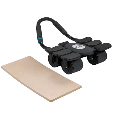 Тренажер для мышц пресса и спины EL15 CS-JFL203