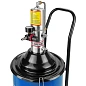 Нагнетатель смазки пневматический перекатной, 20 л Forsage F-TRH20 MST
