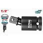 Кардан ударный 1/2" TOTAL THHIUJ0121