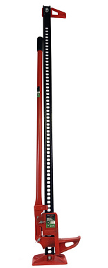 Домкрат реечный 3 т RockForce RF-TRA8605