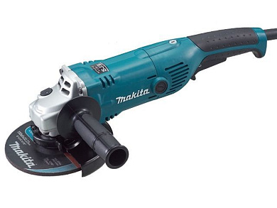 Угловая шлифмашина GA6021C (GA 6021 C) MAKITA