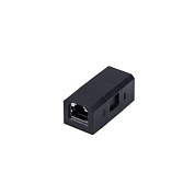 Пропуск удлинителя Locus пластиковый для RJ45 AKS 92634