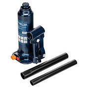 Домкрат гидравлический бутылочный, 2 т, 178-338 мм Stels 51160