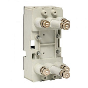 Панель втычная PM-99/1-125 заднего присоединения для ВА-99 125А EKF PROxima mccb99-a-89