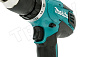 Дрель-шуруповерт аккумуляторная DF457DWLE (DF 457 DWLE) MAKITA