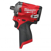 Аккумуляторный гайковерт M12 FIWF12-0 FUEL Milwaukee 4933464615