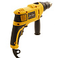Дрель ударная ID-750, 750 Вт, 0-3000 об/мин, 48000 уд/мин Denzel 26307