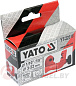 Труборез для ПВХ, Al, Cu 3-22 мм Yato YT-22318