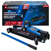 Домкрат подкатной гидравлический 2.5 т, 90-400 мм Forsage F-T830031