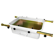 Ёмкость для сбора масла на яму HOREX HZ 04.134S