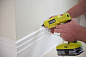ONE + / Пистолет термоклеевой RYOBI R18GLU-0 (без батареи)