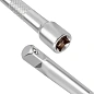 Удлинитель 250 мм, 3/8'' RockForce RF LIGHT-8043250