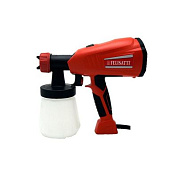 Краскораспылитель электрический 400-2, 400 Вт, 800 мл/мин, давление 0,2 Бар Felisatti FT2100 Felisatti