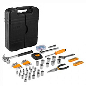 Набор инструмента для дома и авто DKMT152 SET 152 DEKO 065-0307