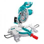 Торцовочная пила TOTAL TS42142107