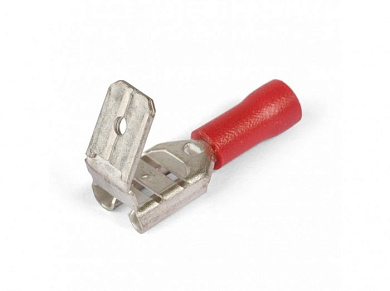 Разъем ответвительный РПИ-О 2.5–(6.3) КВТ 48867