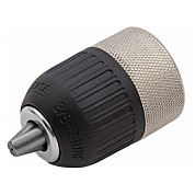 Патрон для дрели БЗП 2-13 мм 3/8'' Matrix 16812