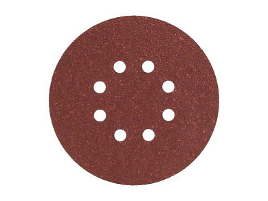 Круг шлифовальный 150 мм К40 д/дер. Bosch 2608607842