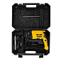 Перфоратор электрический RHH-600-22, SDS-plus, 600 Вт, 2,5 Дж, 2 реж. Denzel 26602
