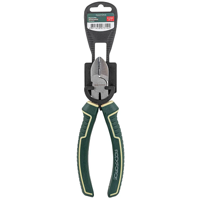 Бокорезы 200 мм RockForce RF-612200D