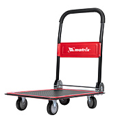 Тележка хозяйственная, грузоподъемность 150 кг Matrix 98211