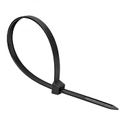 Хомут P6,6 стандартный (ч), 8,8x920 (100шт) FlexLock PROxima plc-fl-ctsb-8.8x920